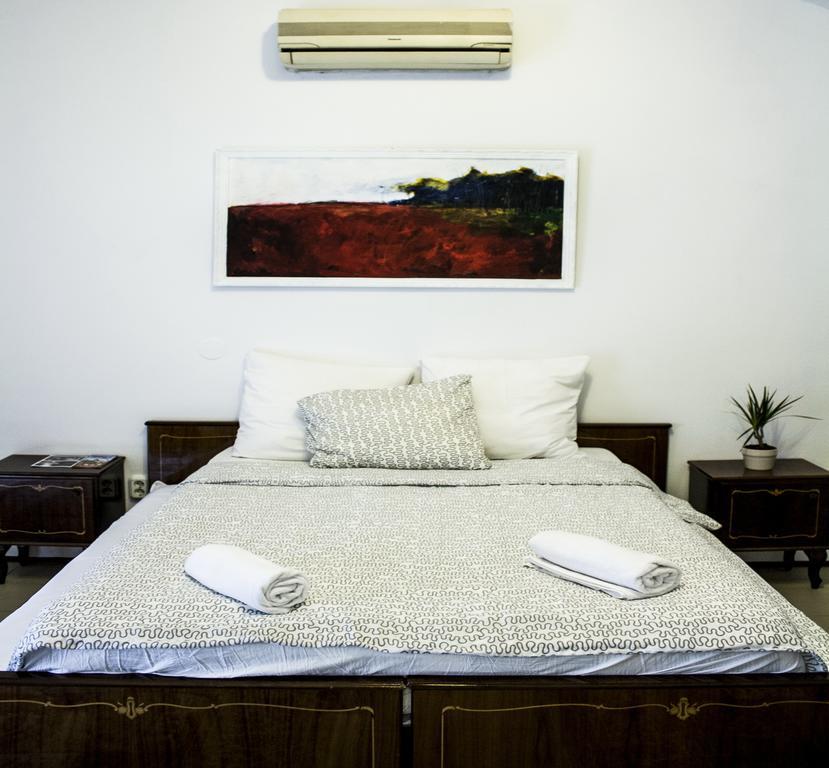 Travel Apartment